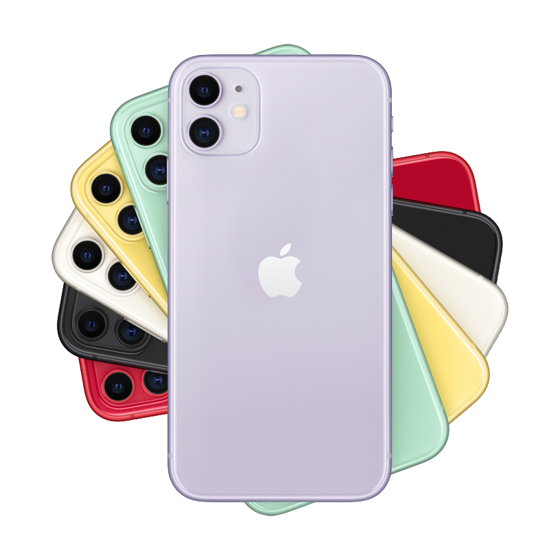 Preowned iPhone 11 in South Africa