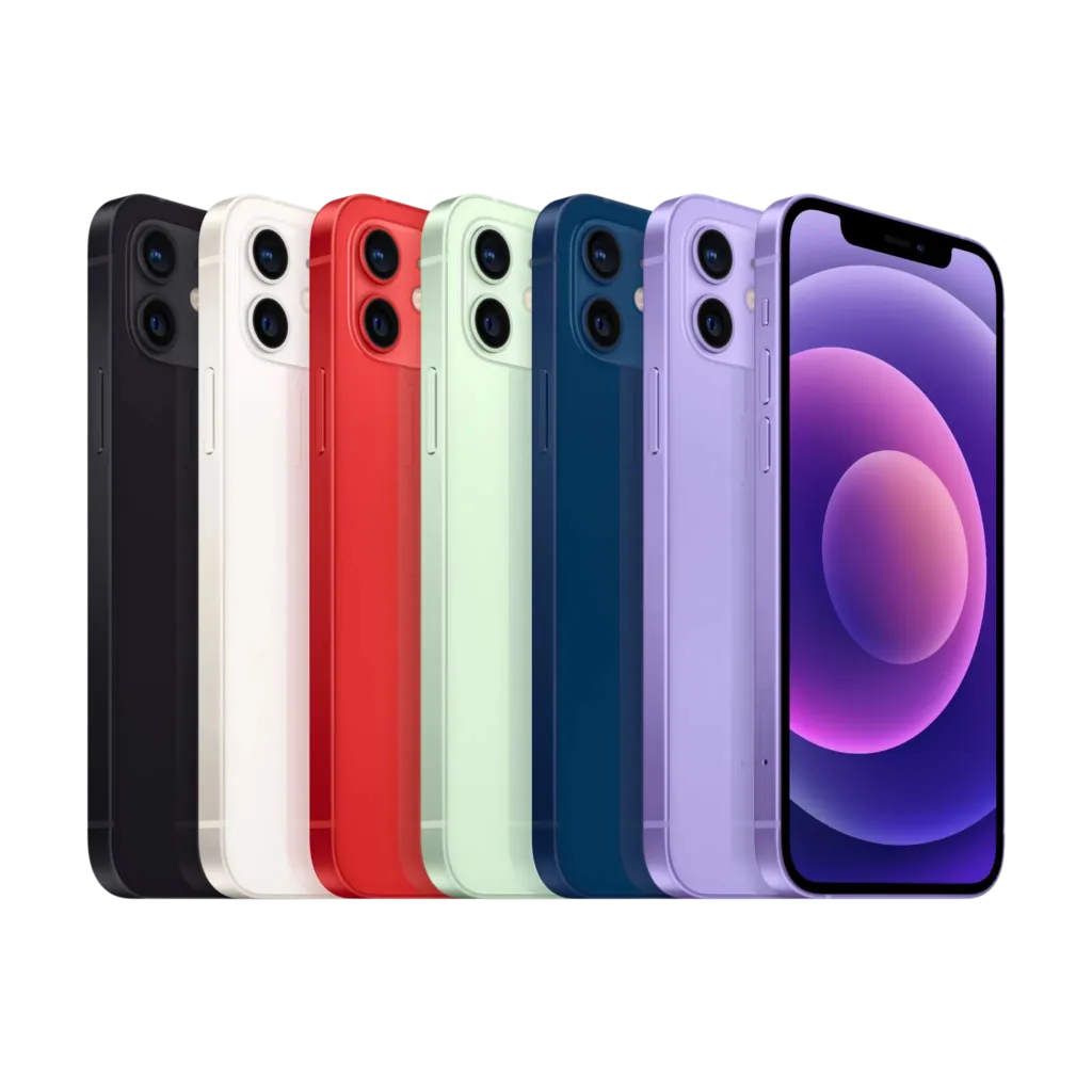 Preowned iPhone 12 for sale in South Africa