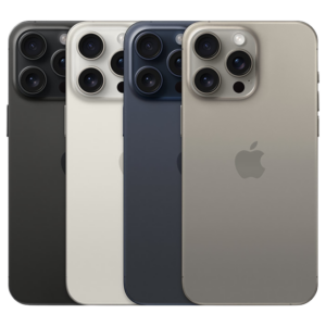 Preowned iPhone 15 Pro Max for sale in South Africa