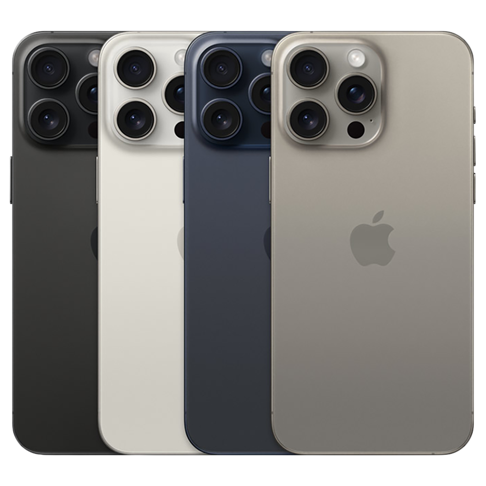 Preowned iPhone 15 Pro Max for sale in South Africa