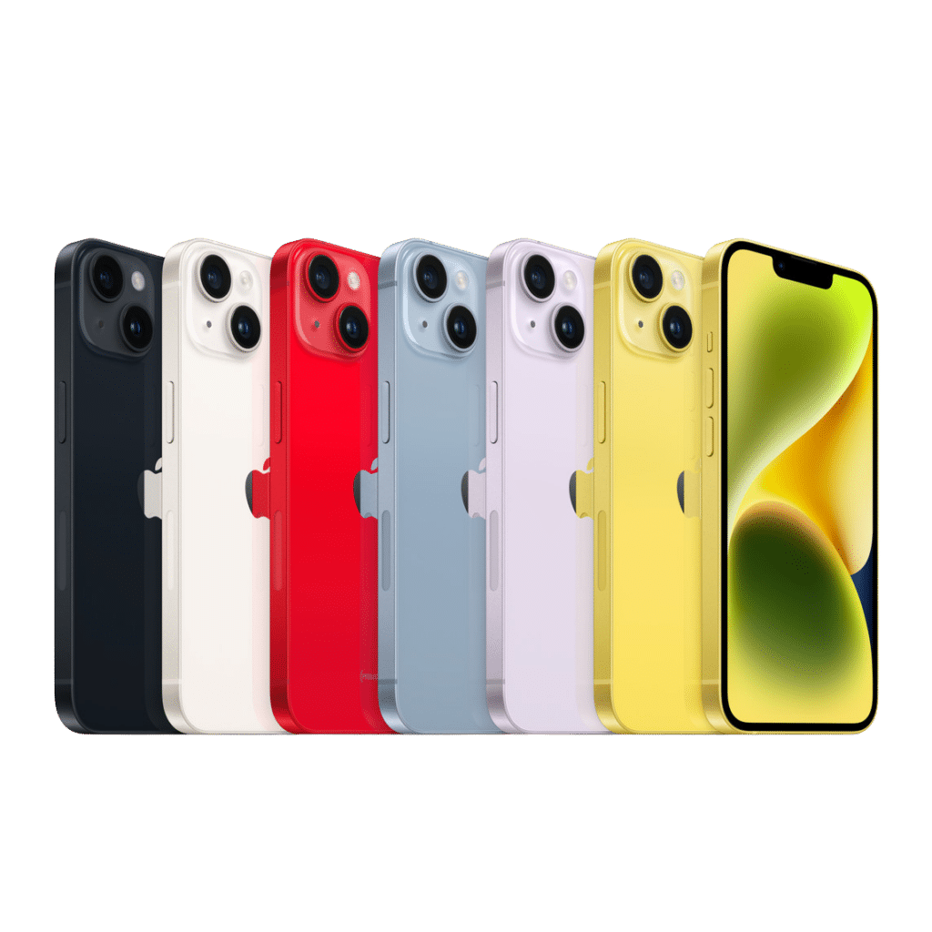 Preowned iPhone 14 in South Africa