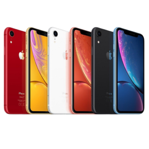 Preowned iPhone XR for sale in South Africa