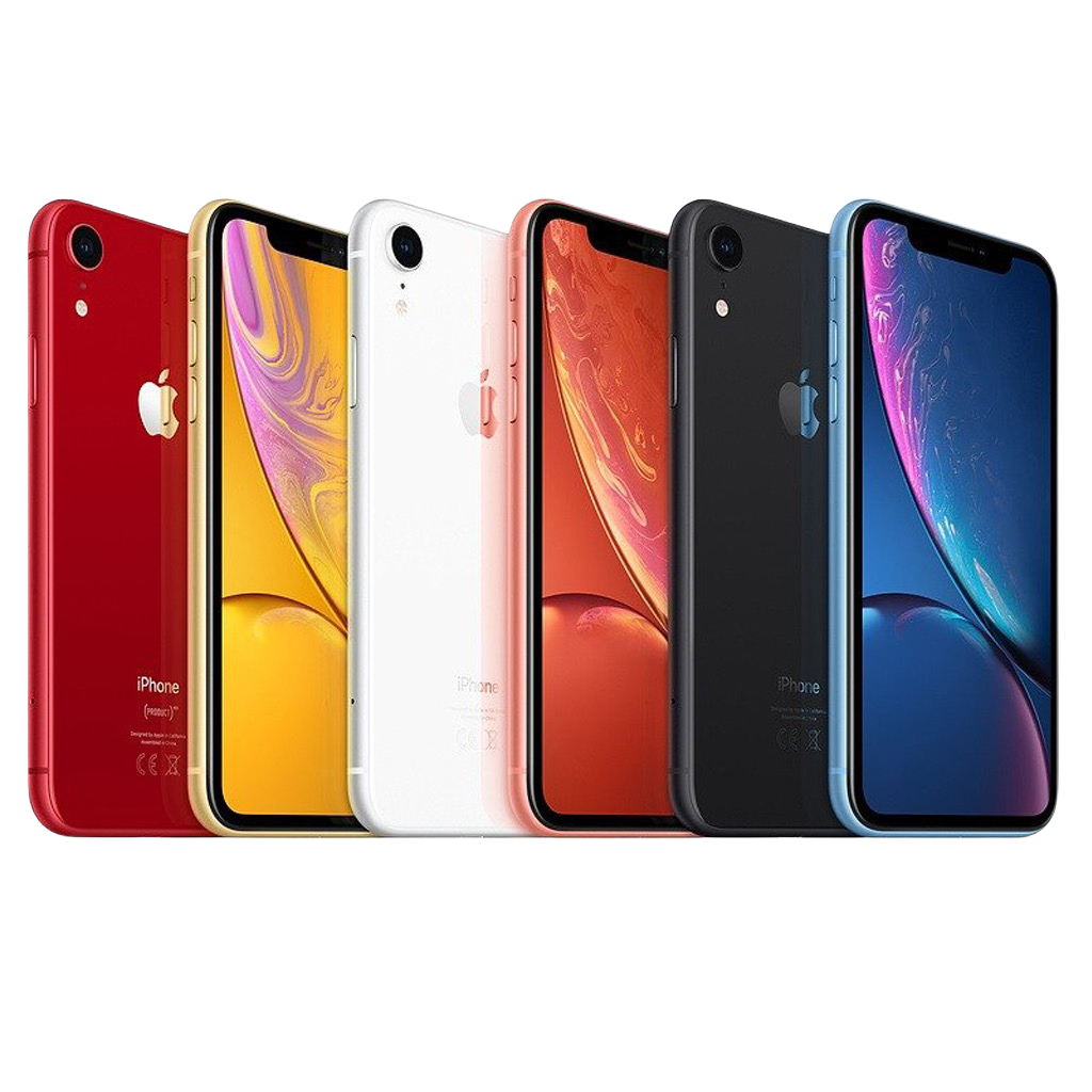 Preowned iPhone XR for sale in South Africa