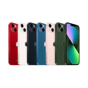 Preowned iPhone 13 South Africa - Minted Mobile