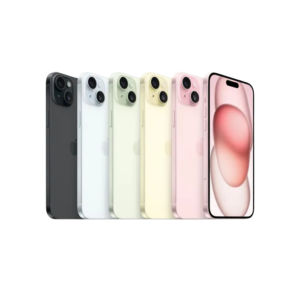 Preowned iPhone 15 for sale in South Africa