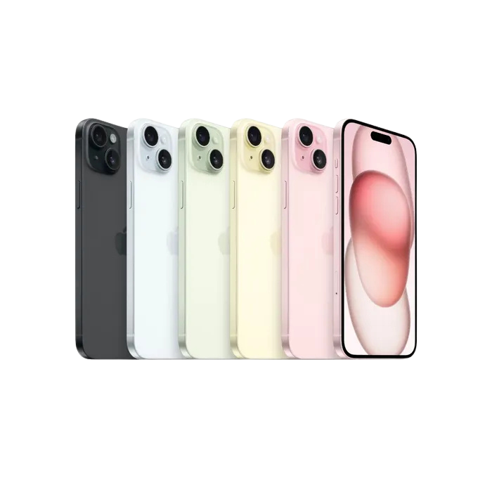 Preowned iPhone 15 for sale in South Africa