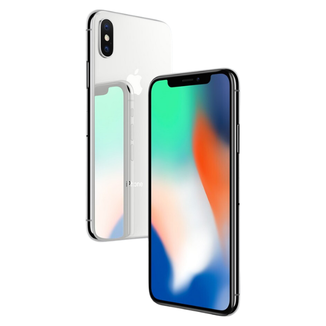 Preowned iPhone X for sale in South Africa
